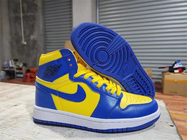 men air jordan 1 shoes 2023-3-19-001